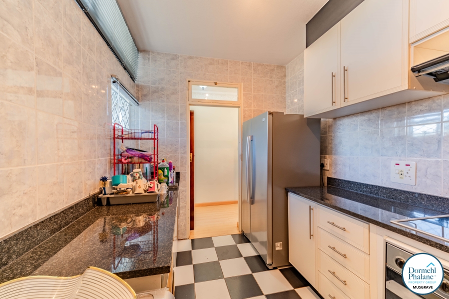 2 Bedroom Property for Sale in Glenwood Western Cape